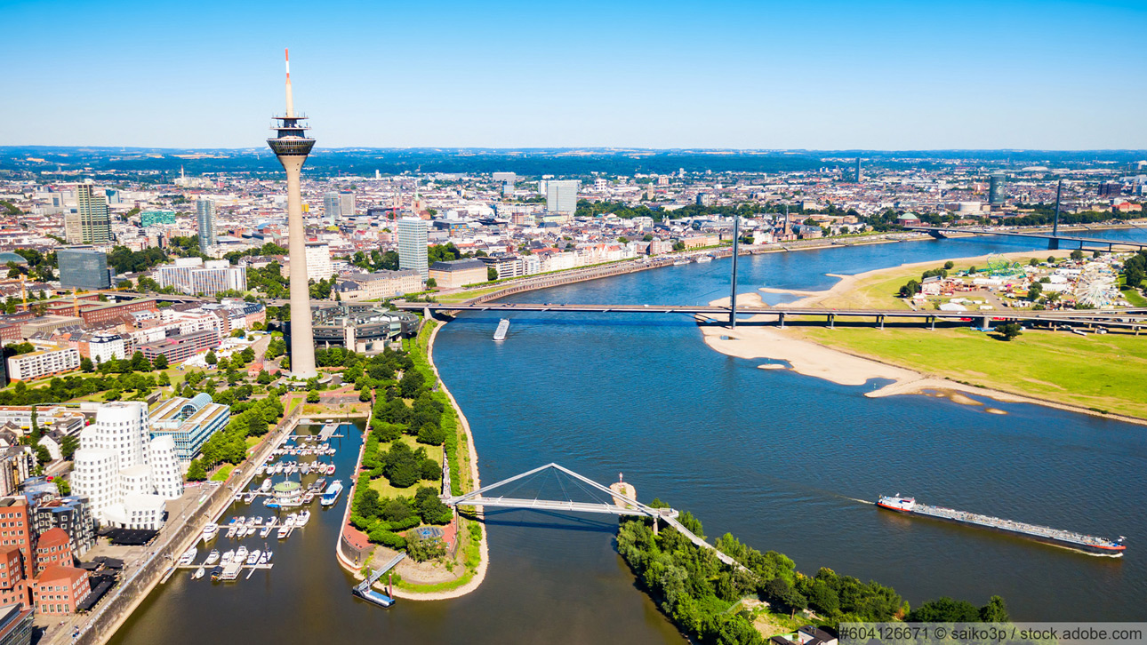 Curt Hergarden Bauelemente GmbH & Co.KG aus Düsseldorf: Markisen für Düsseldorf