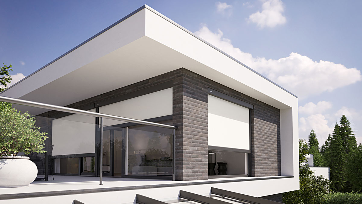 Markisen von markilux für Neuss