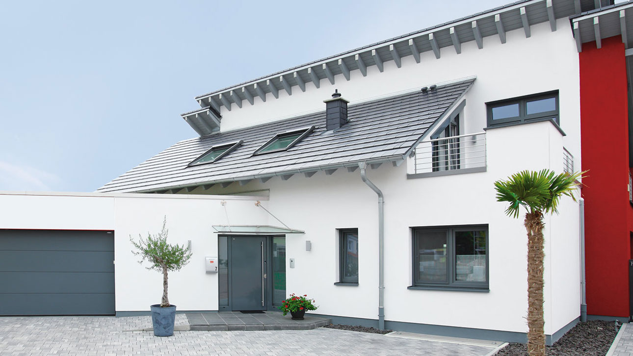 Gayko Fenster für Düsseldorf, Neuss und Umgebung